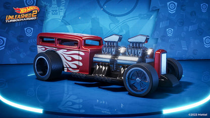 Hot Wheels Unleashed 2 - Turbocharged