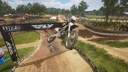 MX vs ATV Legends Season One - Xbox Series X