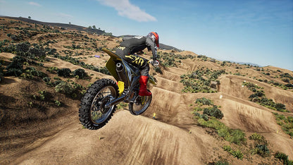 MX vs ATV Legends Season One - Xbox Series X