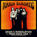 Dawn of the Yugoslavian Prog-rock Era: Unreleased Radio Recordings 1970-1976