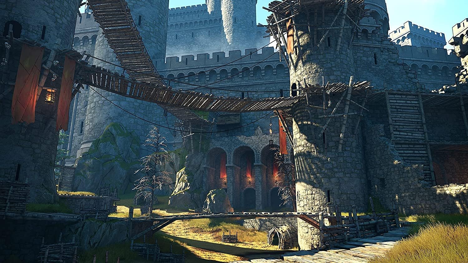 Tiny Tina’s Wonderlands - Chaotic Great Edition (PS4)