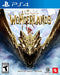 Tiny Tina’s Wonderlands - Chaotic Great Edition (PS4)
