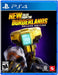 New Tales from the Borderlands - Deluxe Edition (PS4)