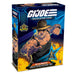 G.I. Joe Roleplaying Game: SGT Slaughter Limited Edition Accessory Pack - Set W/ Miniature, Sourcebooks, Tokens & More