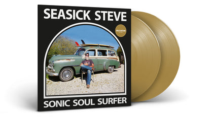 Sonic Soul Surfer