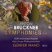 Anton Bruckner: Symphonies 3-9