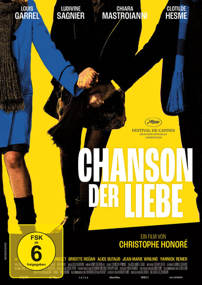 Chanson der Liebe (OmU