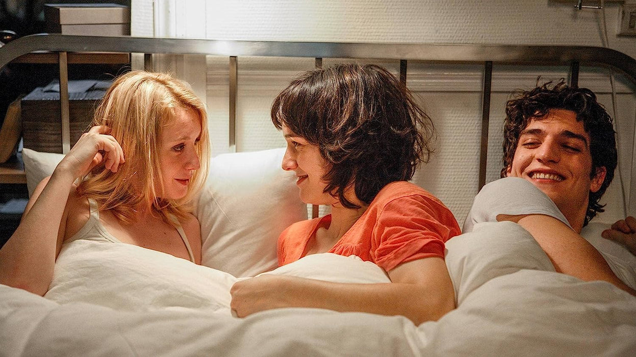 Chanson der Liebe (OmU