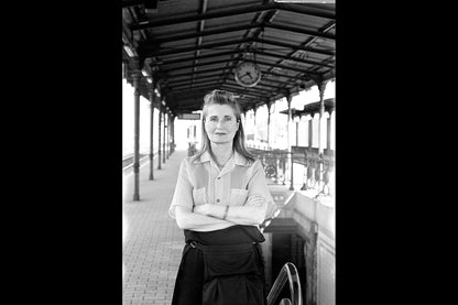 Elfriede Jelinek - Die Sprache von der Leine lassen