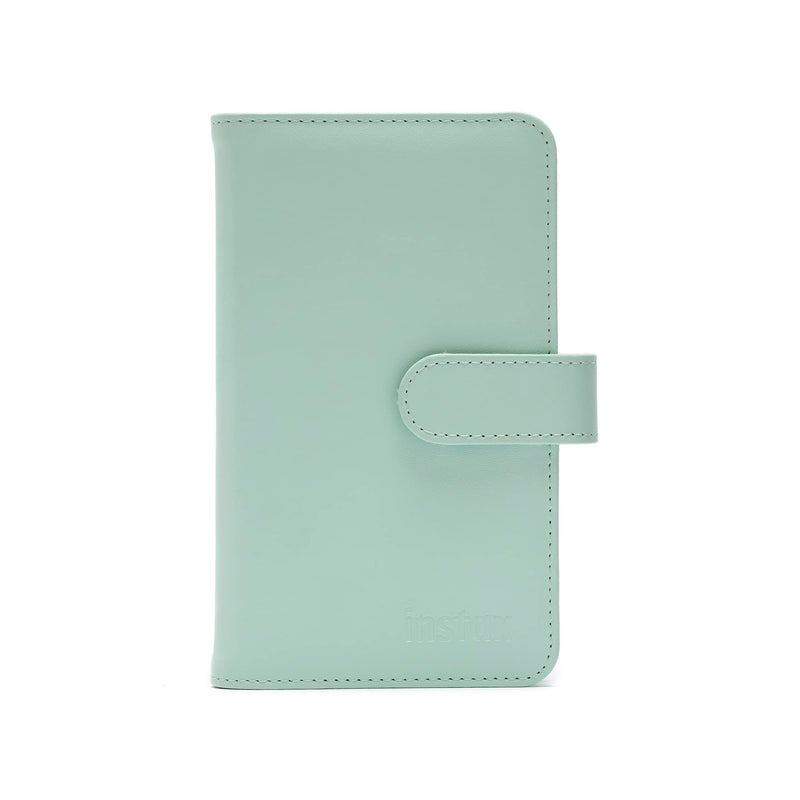 instax mini film 108 photo album