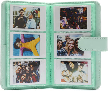 instax mini film 108 photo album