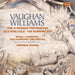 Vaughan Williams: Job: A Masque for Dancing/Old King Cole/...