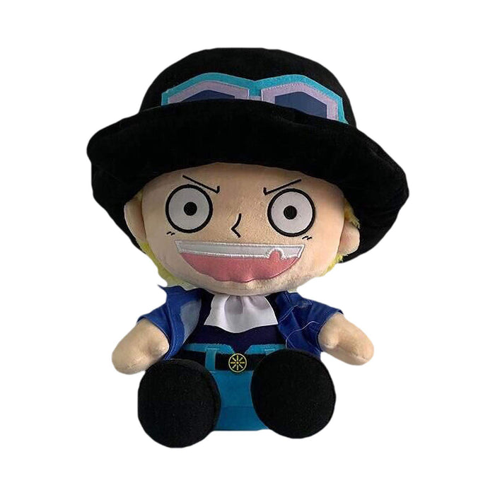 Sakami ONE PIECE PELUCHE SABO 20CM