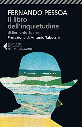 Il libro dell'inquietudine di Bernardo Soares