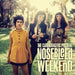 Nosebleed Weekend - Rose