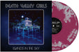 Islands in the Sky-Ltd.Grimace Purple W/Silver