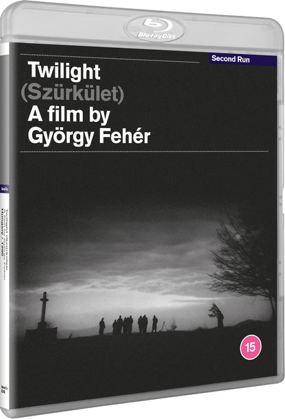 Twilight