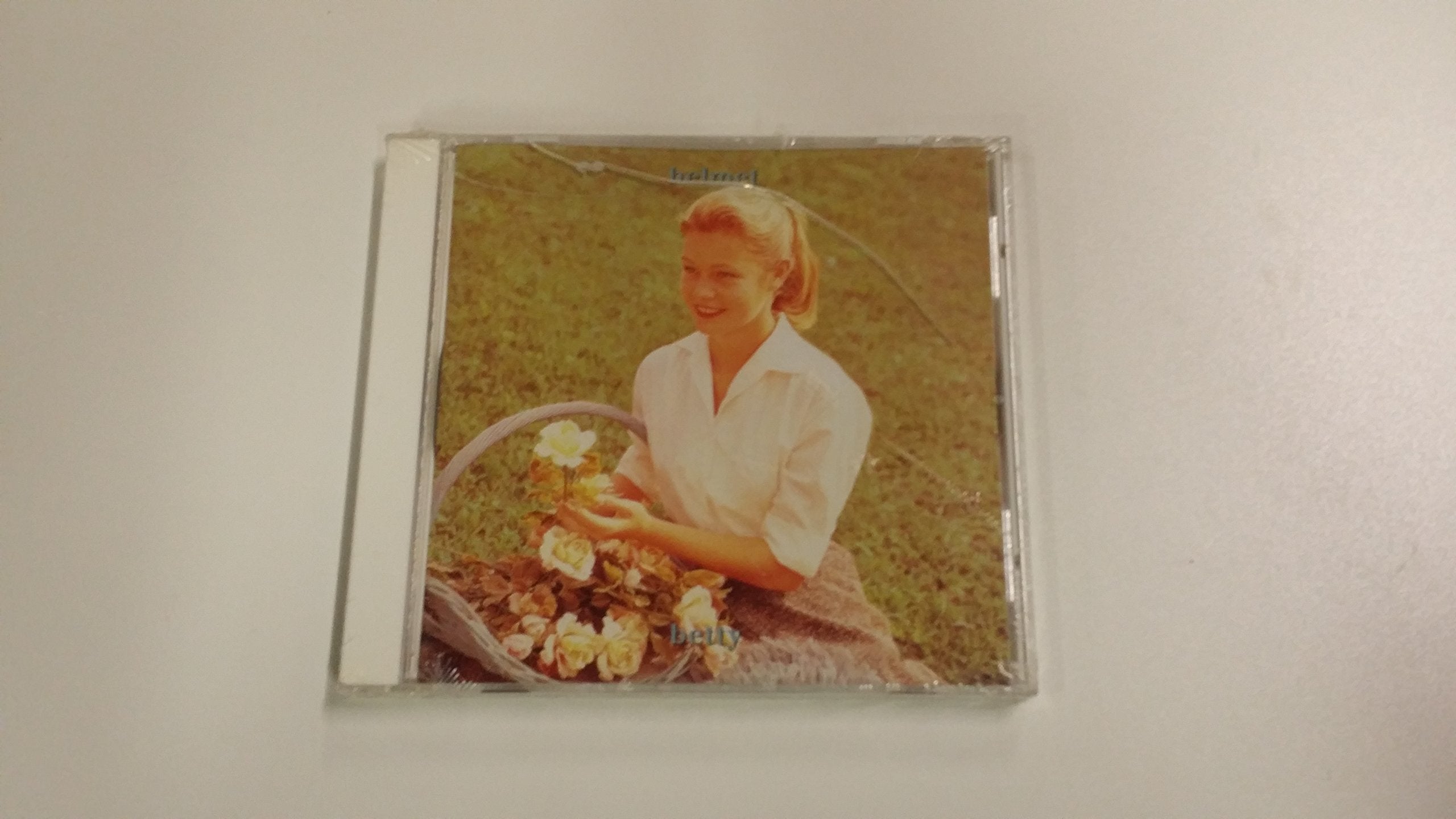 Helmet - Betty (1994)