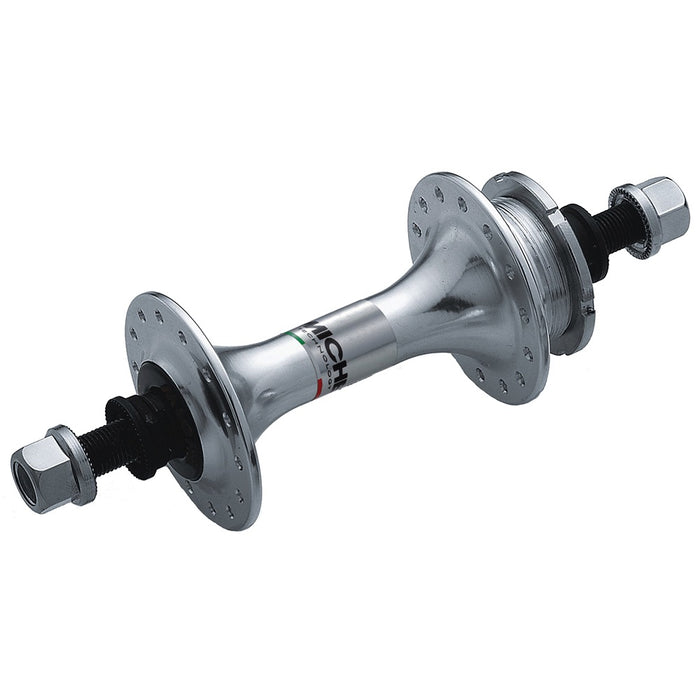 Miche Primato Sil S/Flange 32H Single Fixed Rear Hub