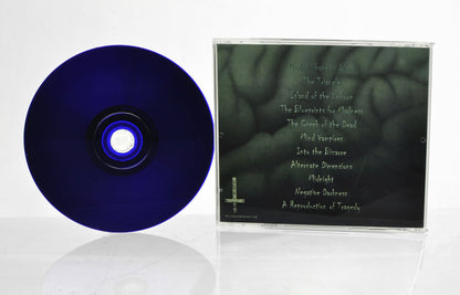 The Blueprints for Madness