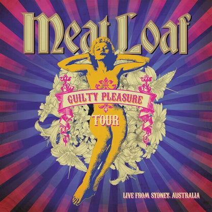 Guilty Pleasure Tour: Live from Sydney, Australia