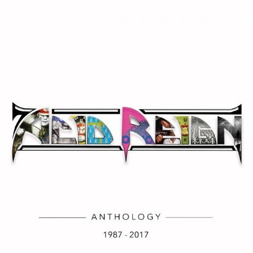 Anthology: 1987-2017