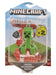 Mattel - Minecraft speelgoedfiguur met papieren dobbelstenen, gesorteerd (HLB14)