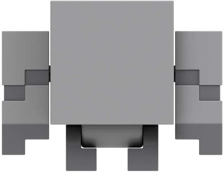 Minecraft Legends 3.25'' Figure - Stone Golem