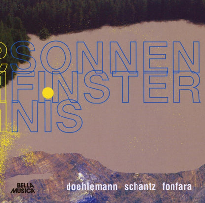 Sonnenfinsternis