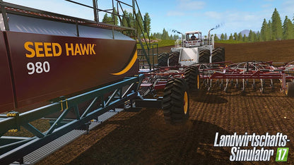 Landwirtschafts-Simulator 17: Offizielles Big Bud Add-On PC Big Bud
