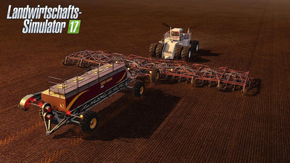Landwirtschafts-Simulator 17: Offizielles Big Bud Add-On PC Big Bud
