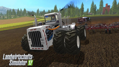 Landwirtschafts-Simulator 17: Offizielles Big Bud Add-On PC Big Bud