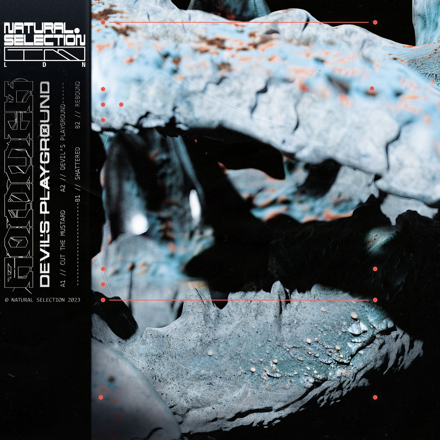 Devil's Playground EP