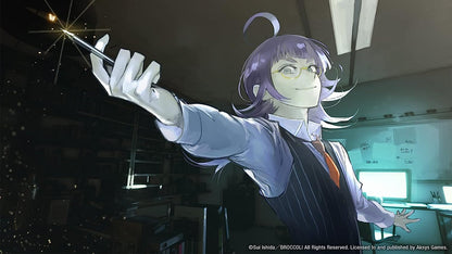 Jack Jeanne (Nintendo Switch