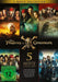Pirates of the Caribbean: 5-Movie Collection