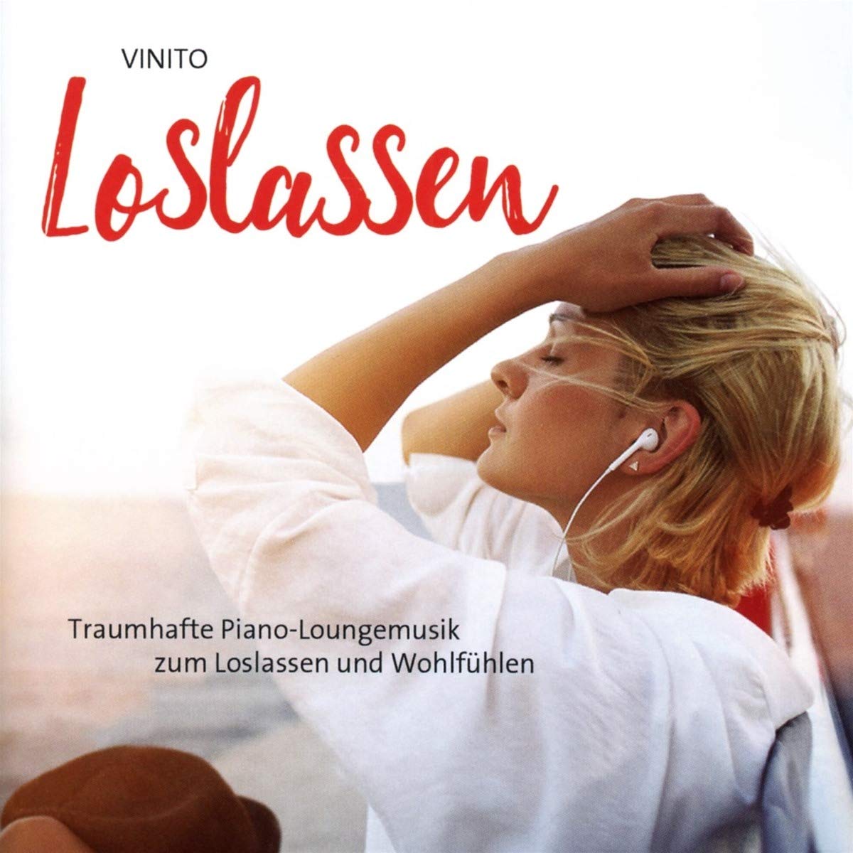 Loslassen