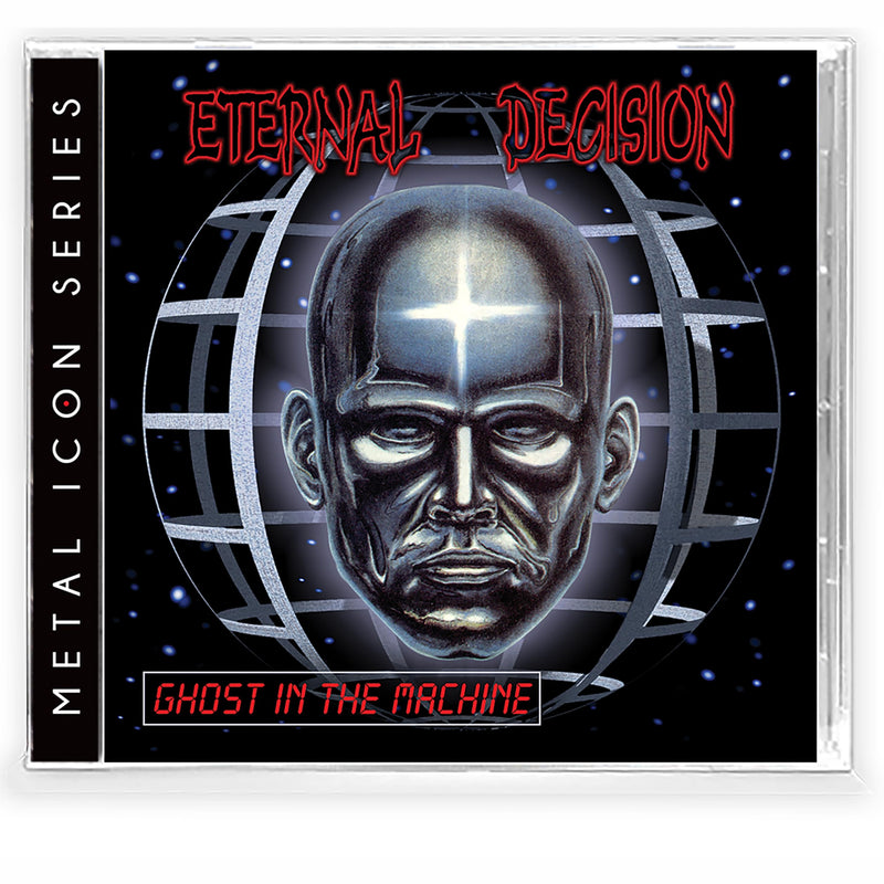 Ghost In The Machine
