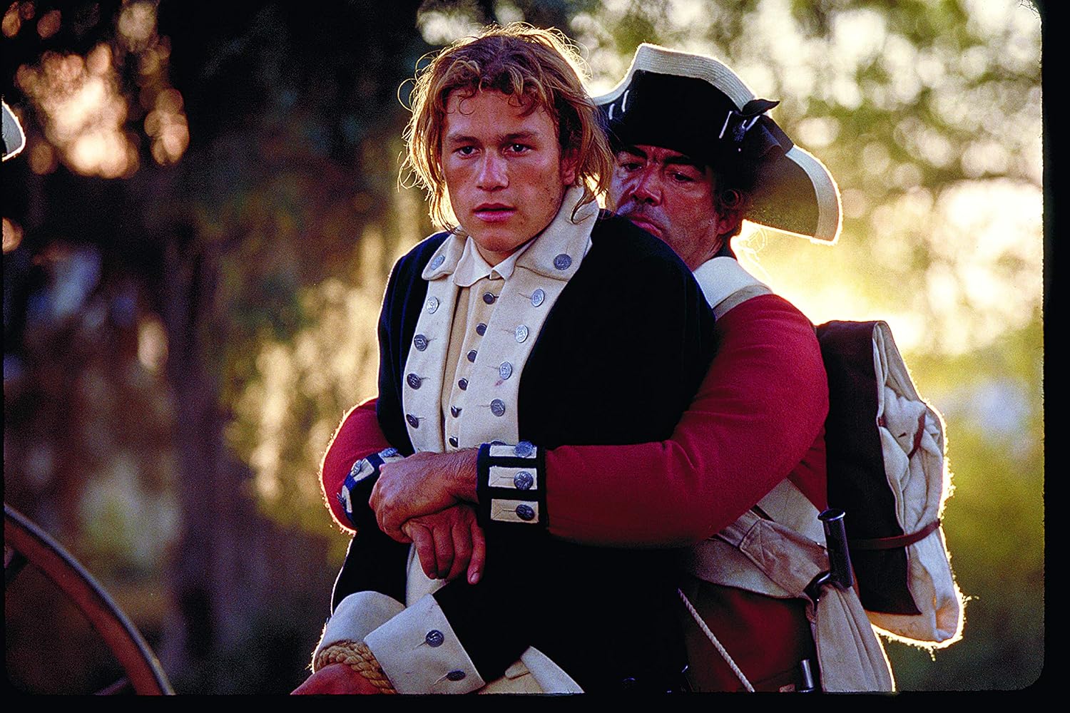 The Patriot (Blu-ray