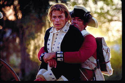 The Patriot (Blu-ray