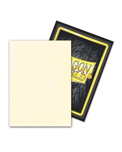 Arcane Tinmen Dragon Shield 15059 Dual Matte: Valor 100 Count Standard Size Sleeves