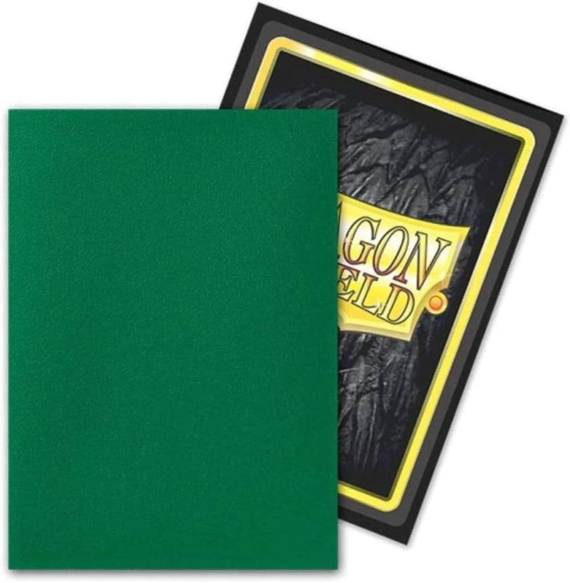 Arcane Tinmen AT-15058 Dual Matte Standard Size Sleeves 100pk