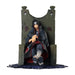 Banpresto Naruto Shippuden - Dioramatic Uchiha Itachi[The Brush] Figure