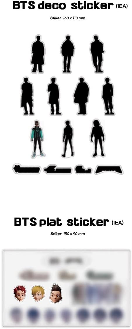 Bastions Feat. BTS / O.S.T