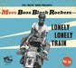 More Boss Black Rockers Vol.10- Lonely Train