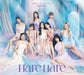 Hare Hare Type A]