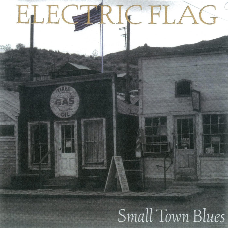 Small Town Blues