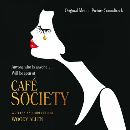 Café Society