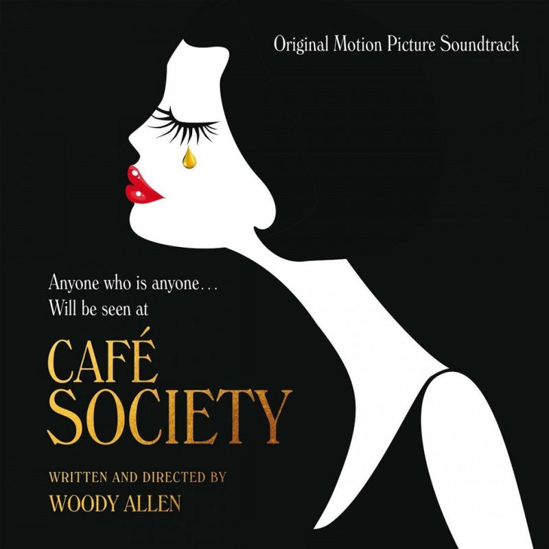 Café Society