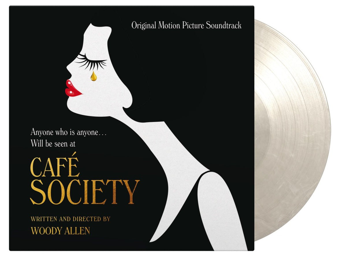 Café Society