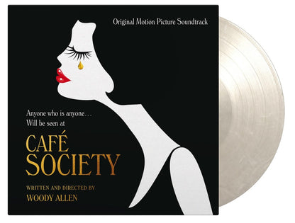 Café Society